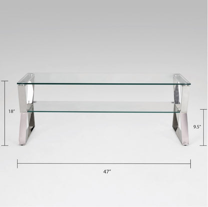 Celtic TV Stand - Ella and Ross Furniture