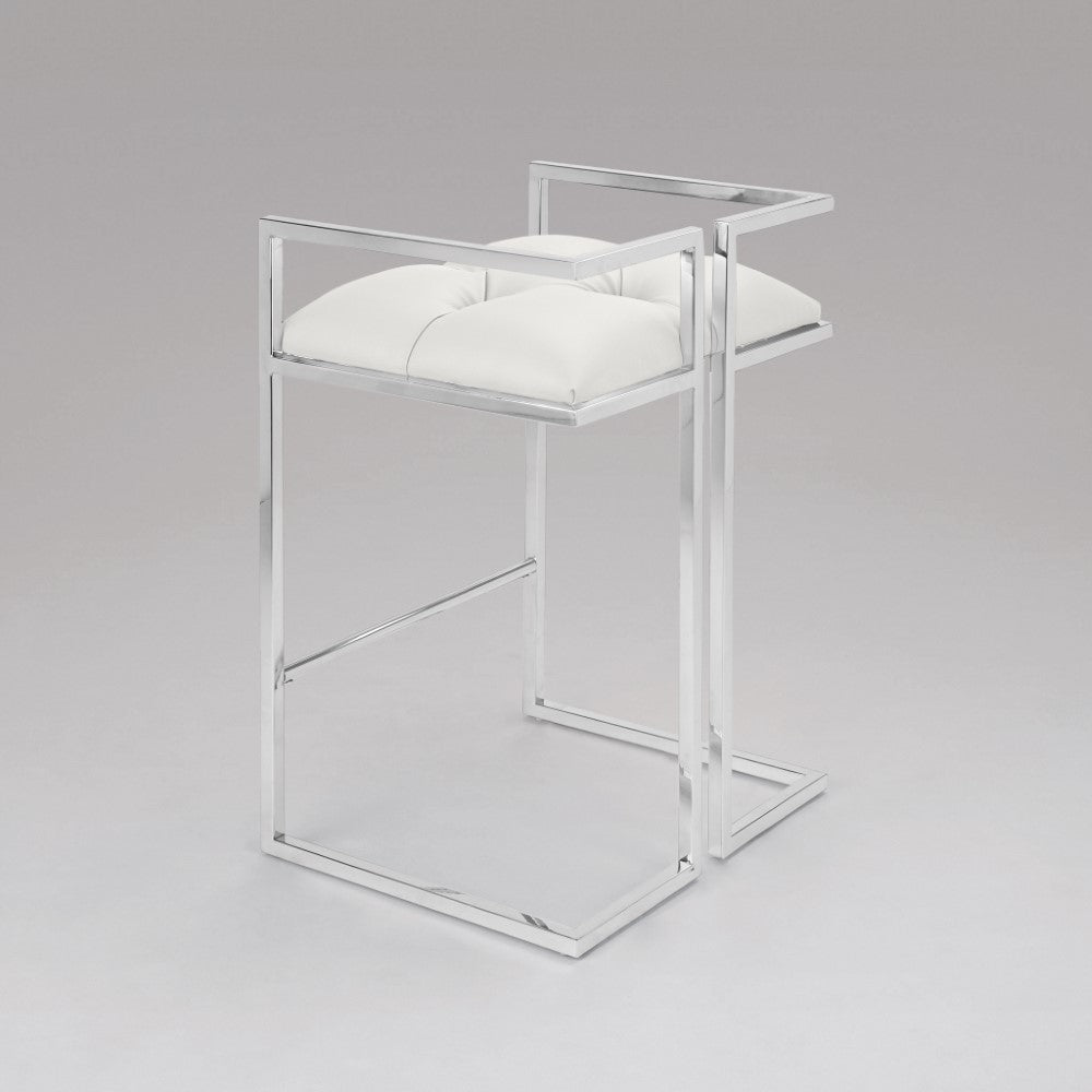 Chavon Counter Stool - Ella and Ross Furniture