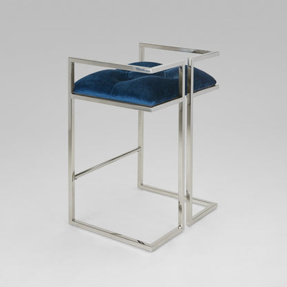 Chavon Counter Stool - Ella and Ross Furniture