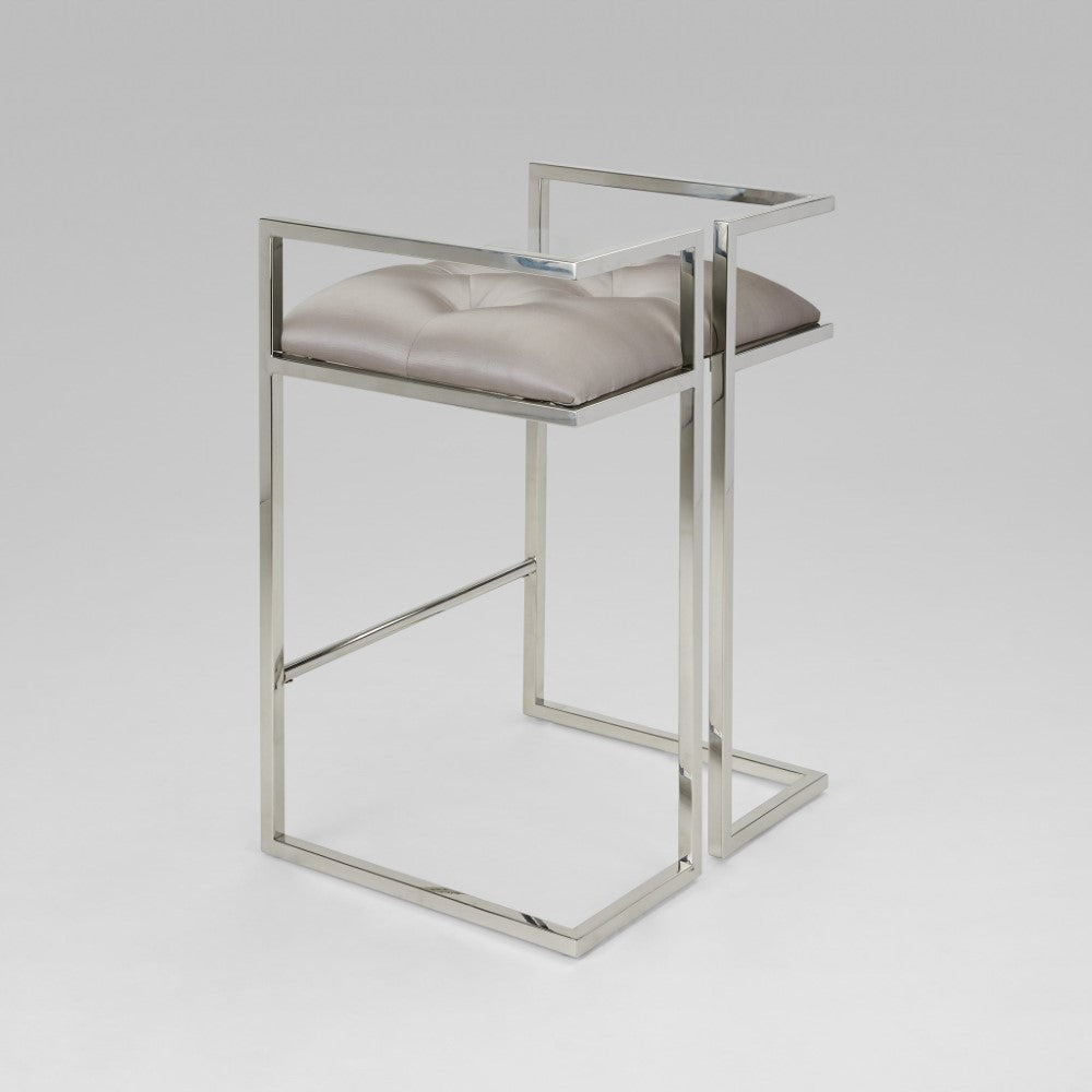 Chavon Counter Stool - Ella and Ross Furniture