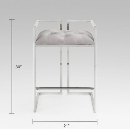 Chavon Counter Stool - Ella and Ross Furniture