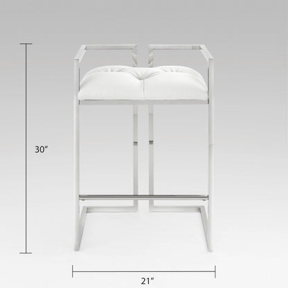 Chavon Counter Stool - Ella and Ross Furniture