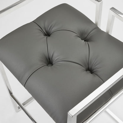 Chavon Counter Stool - Ella and Ross Furniture