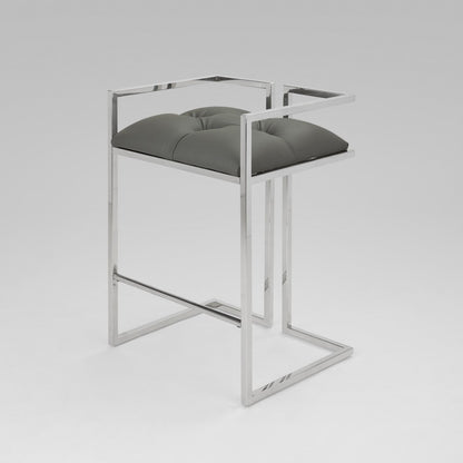 Chavon Counter Stool - Ella and Ross Furniture