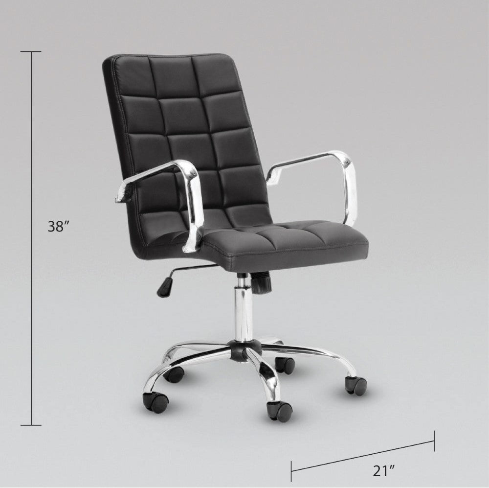 Chief Office Chair - Ella and Ross Furniture