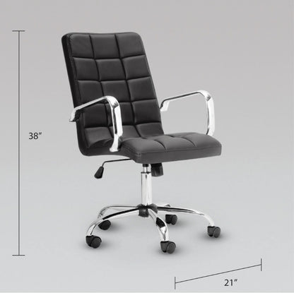 Chief Office Chair - Ella and Ross Furniture