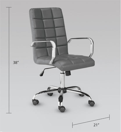 Chief Office Chair - Ella and Ross Furniture