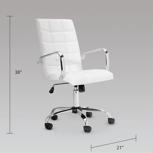 Chief Office Chair - Ella and Ross Furniture