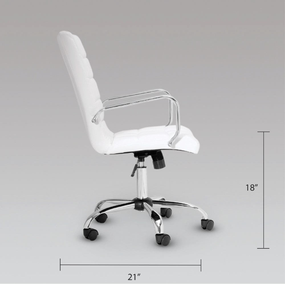 Chief Office Chair - Ella and Ross Furniture