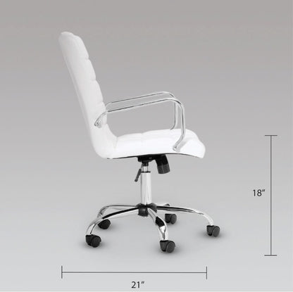 Chief Office Chair - Ella and Ross Furniture