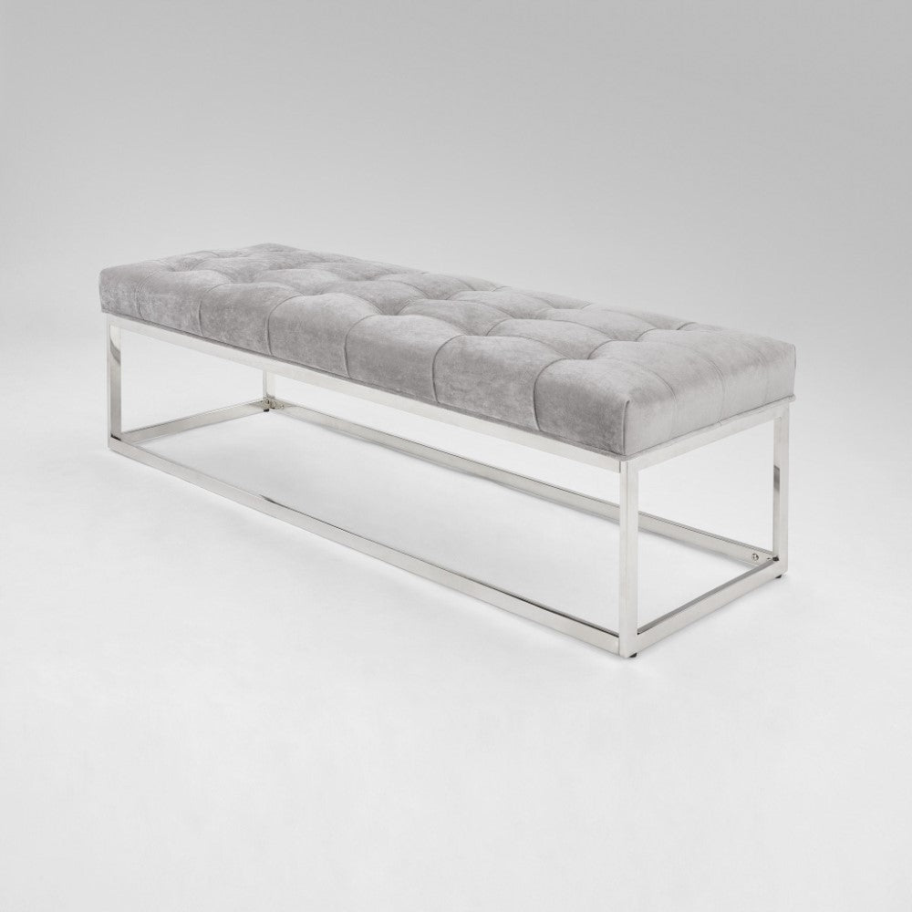 Churchill Bench- 61" - Ella and Ross Furniture