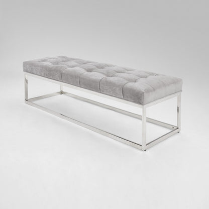 Churchill Bench- 61" - Ella and Ross Furniture