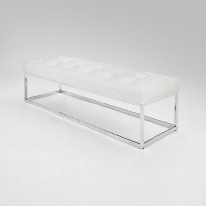 Churchill Bench- 61" - Ella and Ross Furniture