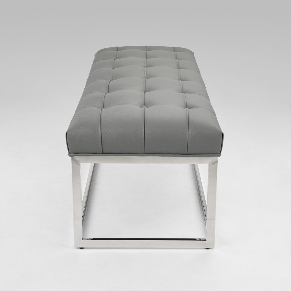 Churchill Bench- 61" - Ella and Ross Furniture