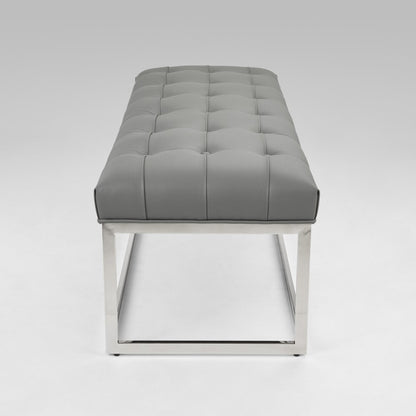 Churchill Bench- 61" - Ella and Ross Furniture