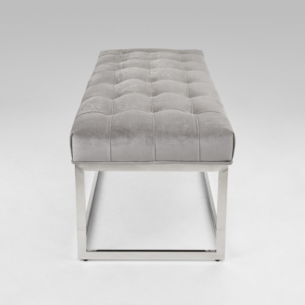 Churchill Bench- 61" - Ella and Ross Furniture