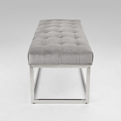 Churchill Bench- 61" - Ella and Ross Furniture
