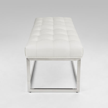 Churchill Bench- 61" - Ella and Ross Furniture