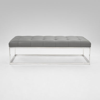 Churchill Bench- 61" - Ella and Ross Furniture