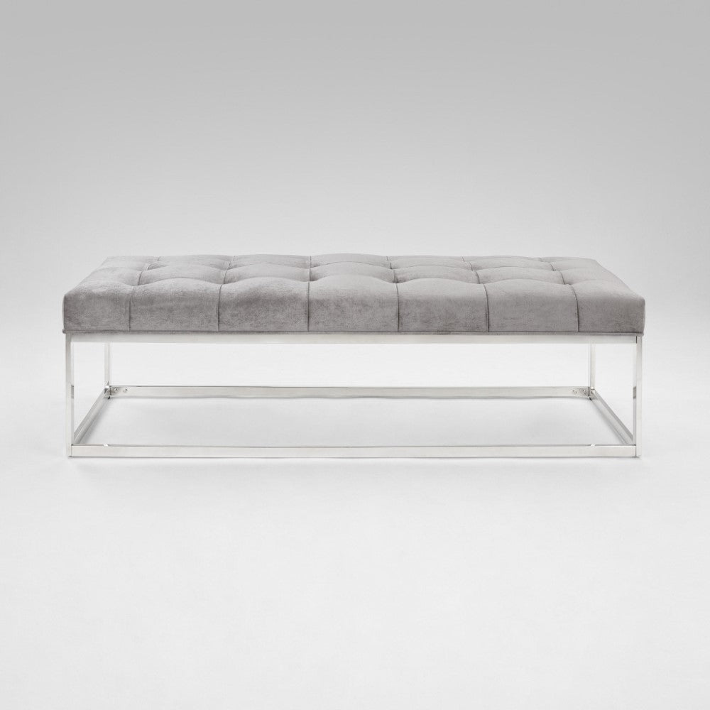 Churchill Bench- 61" - Ella and Ross Furniture