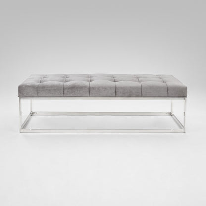 Churchill Bench- 61" - Ella and Ross Furniture