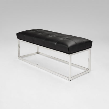 Churchill Bench- 45" - Ella and Ross Furniture