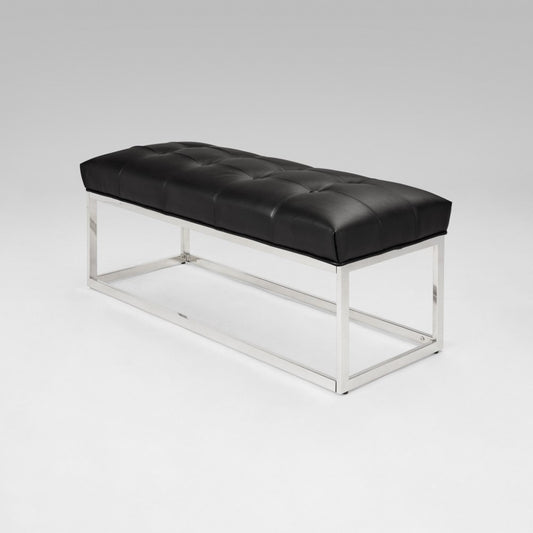 Churchill Bench- 45" - Ella and Ross Furniture