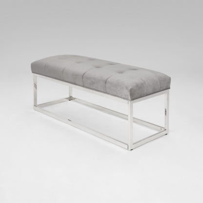 Churchill Bench- 45" - Ella and Ross Furniture
