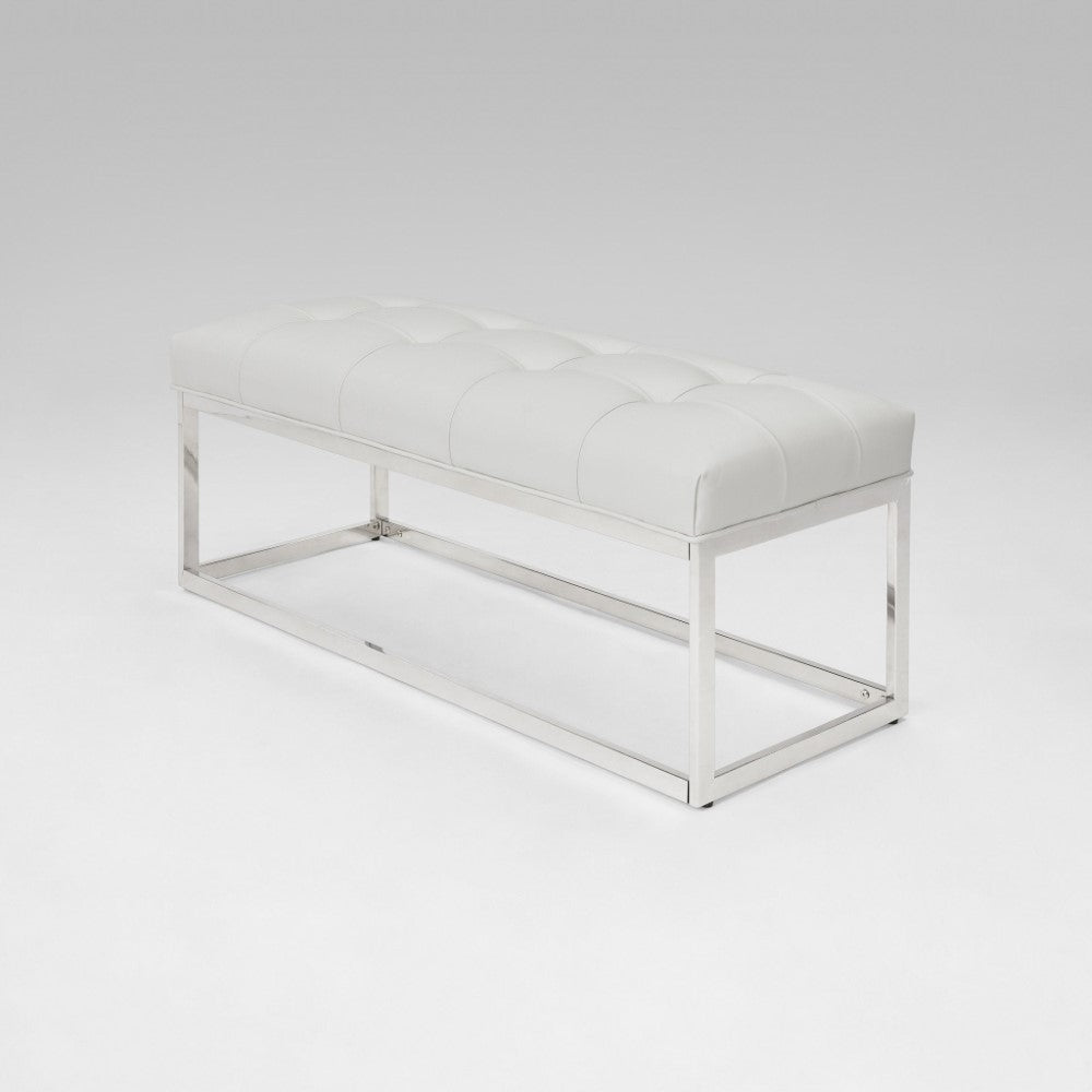 Churchill Bench- 45" - Ella and Ross Furniture