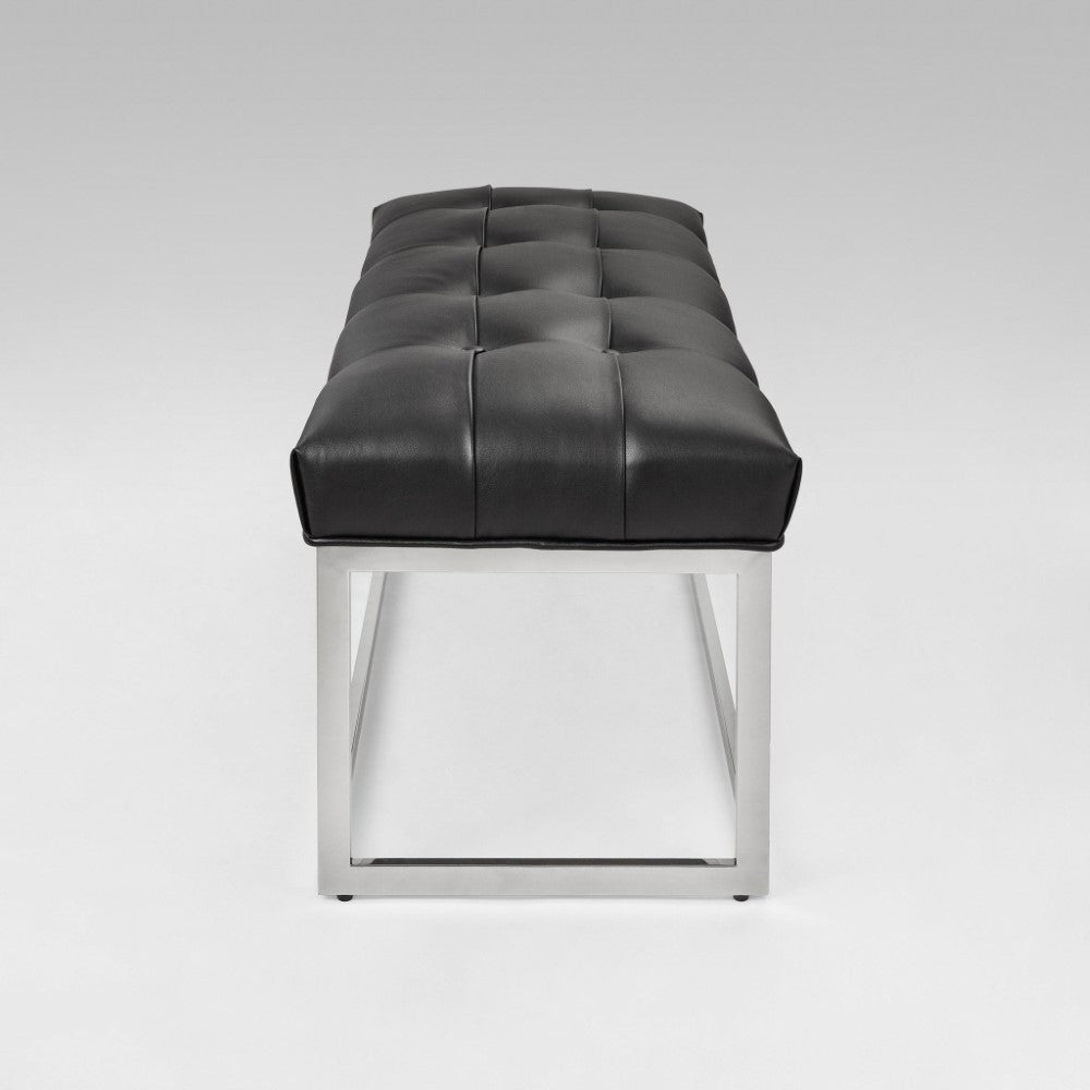 Churchill Bench- 45" - Ella and Ross Furniture