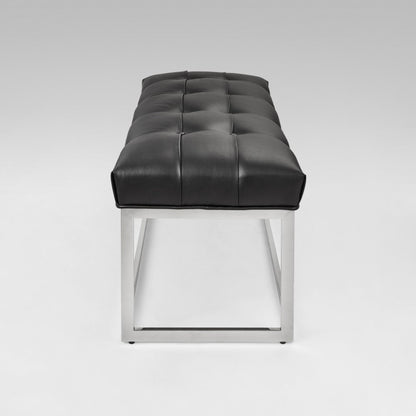 Churchill Bench- 45" - Ella and Ross Furniture