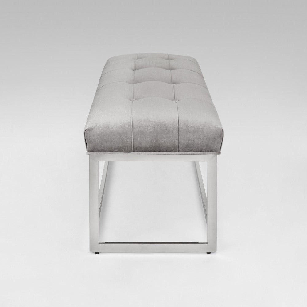 Churchill Bench- 45" - Ella and Ross Furniture
