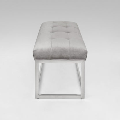 Churchill Bench- 45" - Ella and Ross Furniture