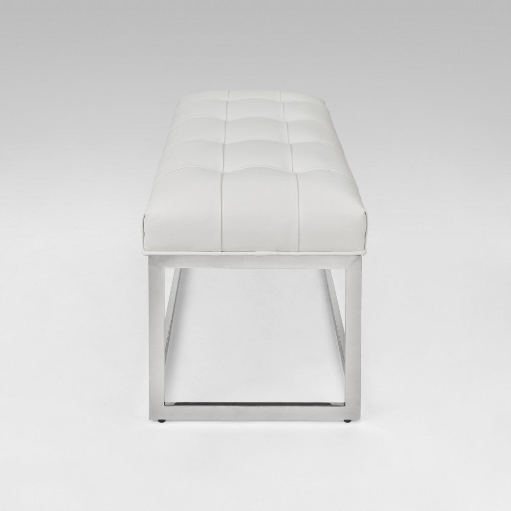 Churchill Bench- 45" - Ella and Ross Furniture