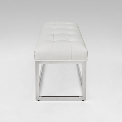 Churchill Bench- 45" - Ella and Ross Furniture