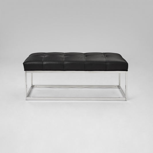 Churchill Bench- 45" - Ella and Ross Furniture