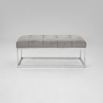 Churchill Bench- 45" - Ella and Ross Furniture