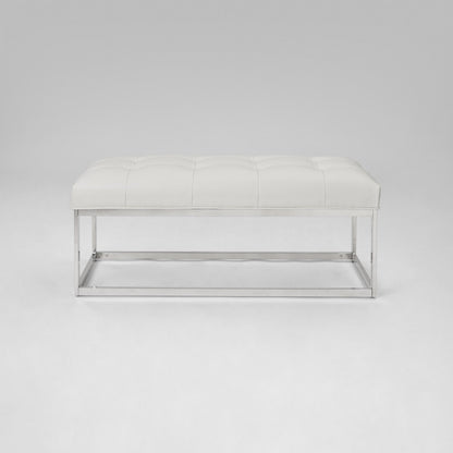 Churchill Bench- 45" - Ella and Ross Furniture