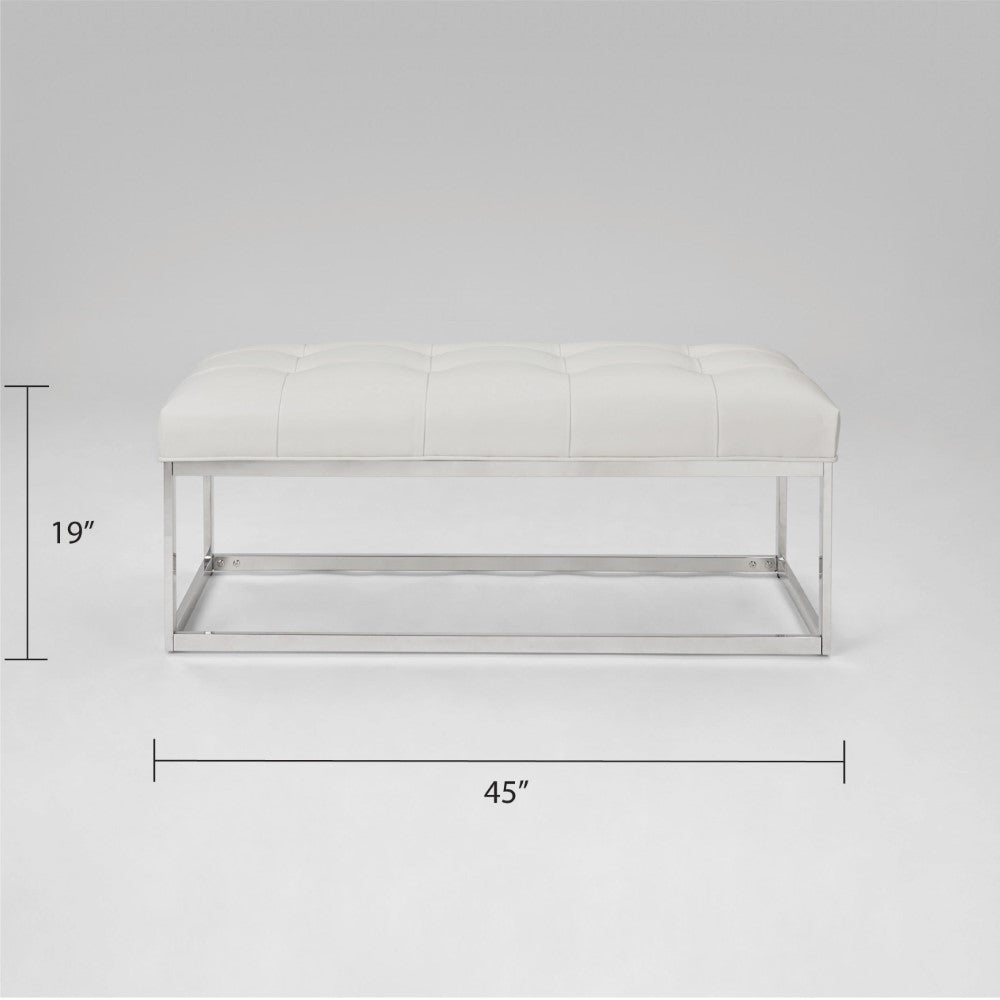 Churchill Bench- 45" - Ella and Ross Furniture