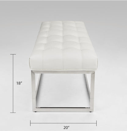 Churchill Bench- 61" - Ella and Ross Furniture