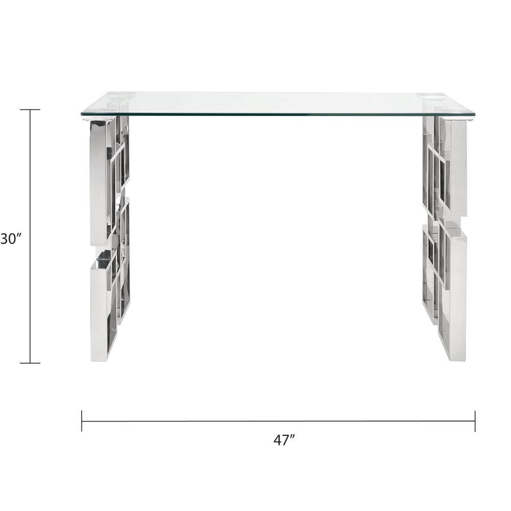 Cirilla Desk - Ella and Ross Furniture
