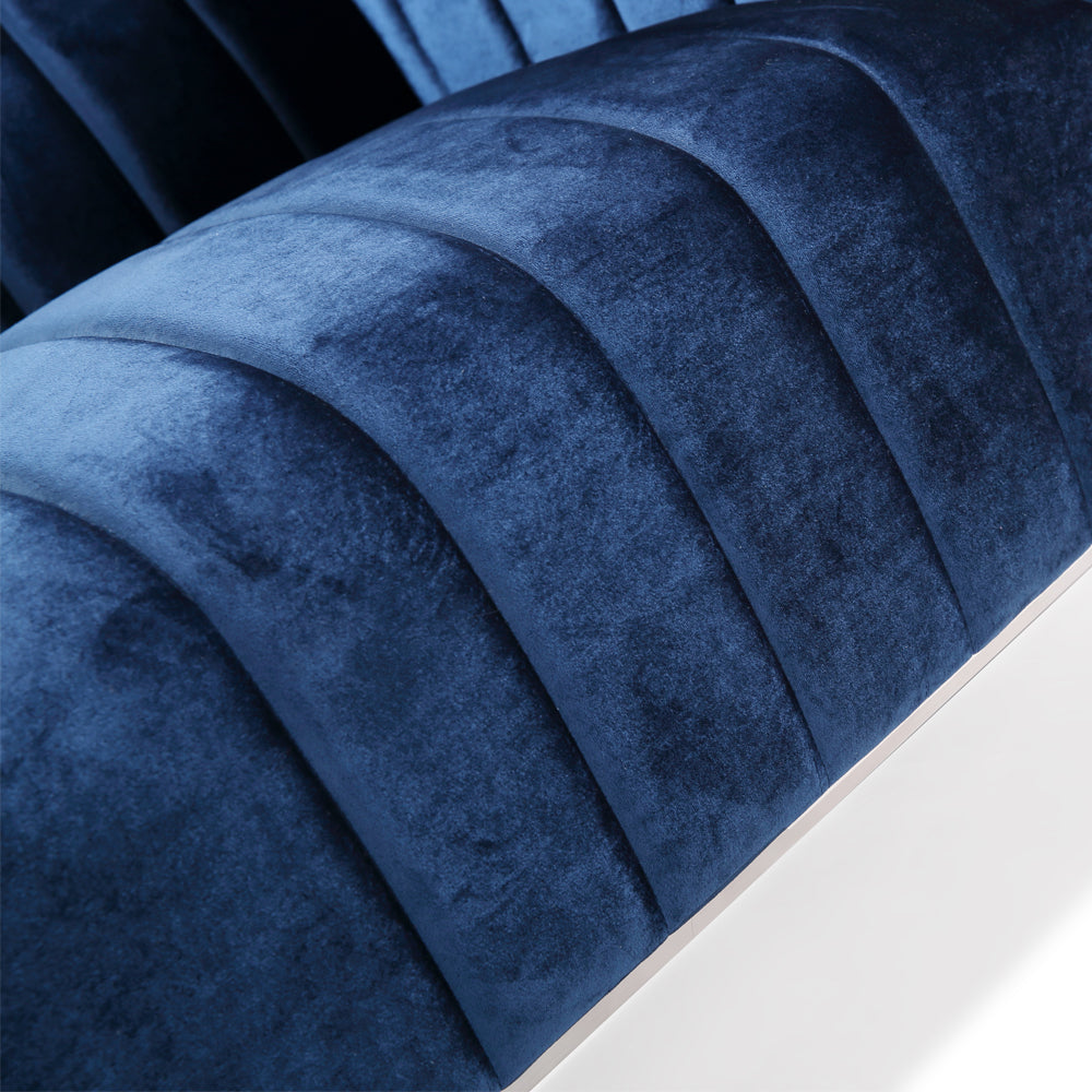 Clara Accent Chair - Ella and Ross Furniture