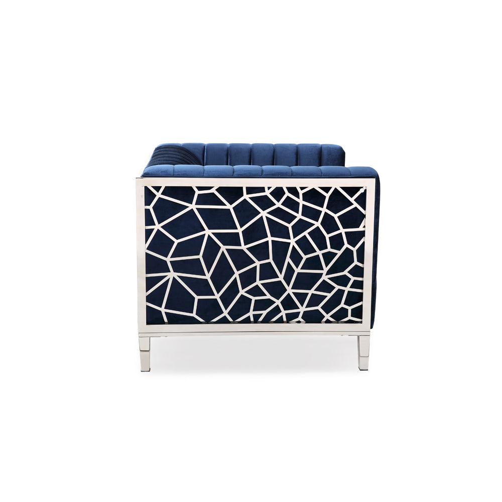 Clara Accent Chair - Ella and Ross Furniture