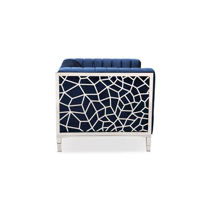 Clara Accent Chair - Ella and Ross Furniture