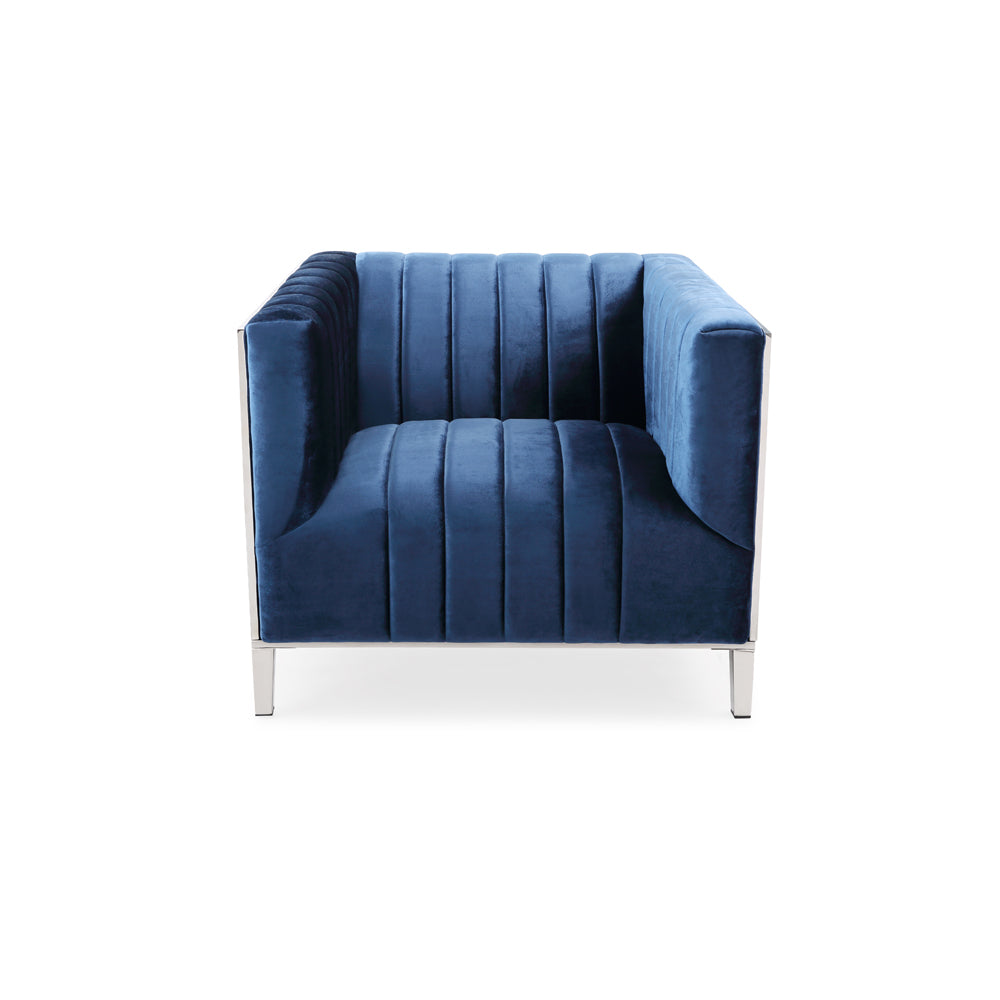 Clara Accent Chair - Ella and Ross Furniture