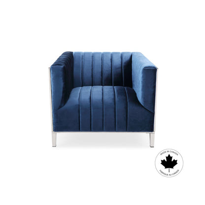 Clara Accent Chair - Ella and Ross Furniture