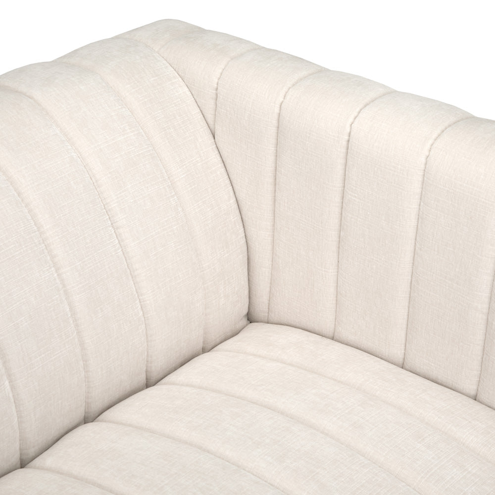 Clara Accent Chair - Ella and Ross Furniture