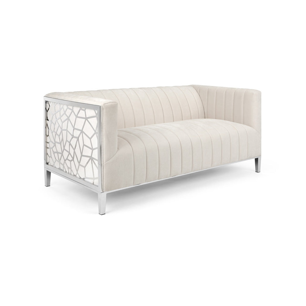 Clara Loveseat - Ella and Ross Furniture