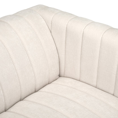 Clara Loveseat - Ella and Ross Furniture