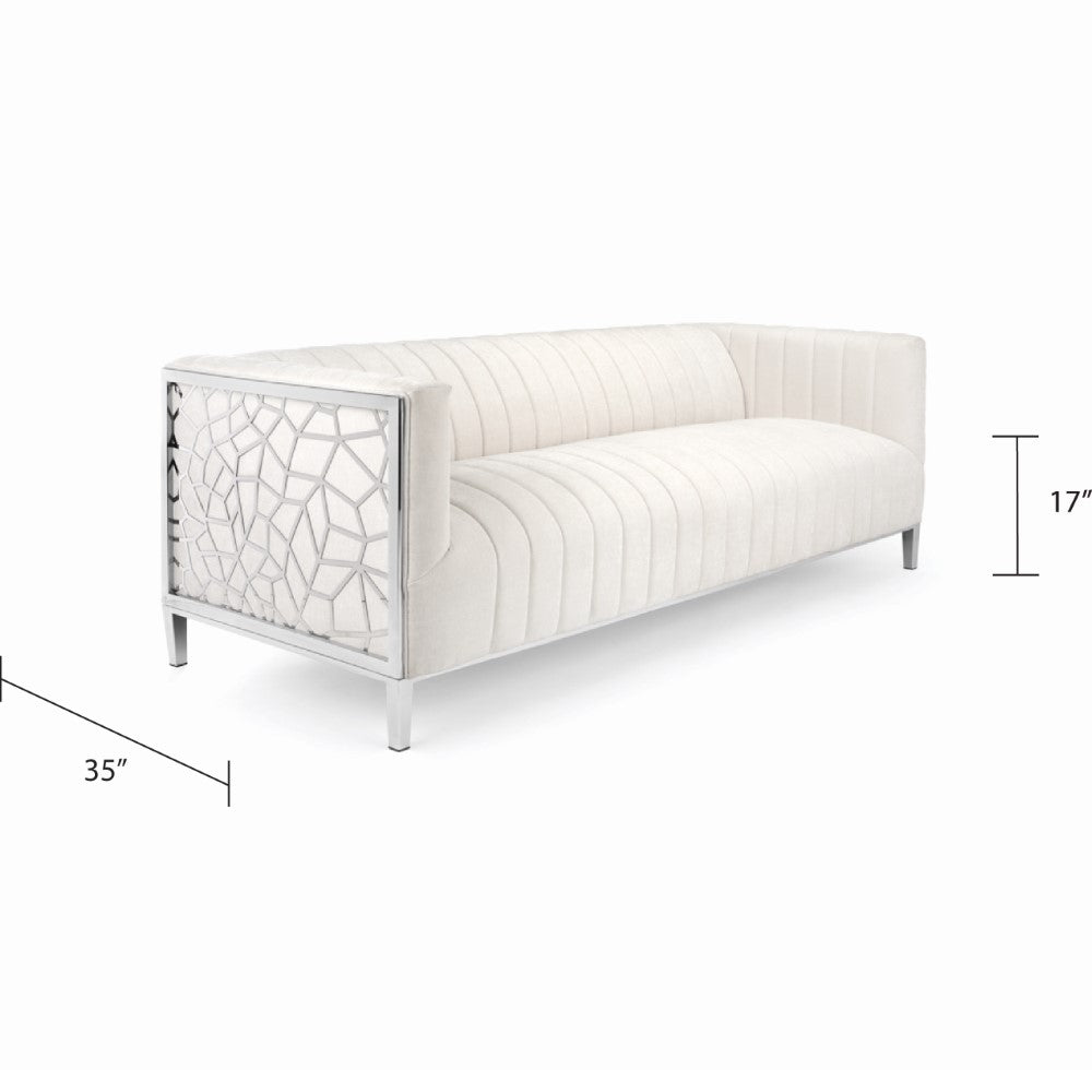 Clara Sofa - Ella and Ross Furniture